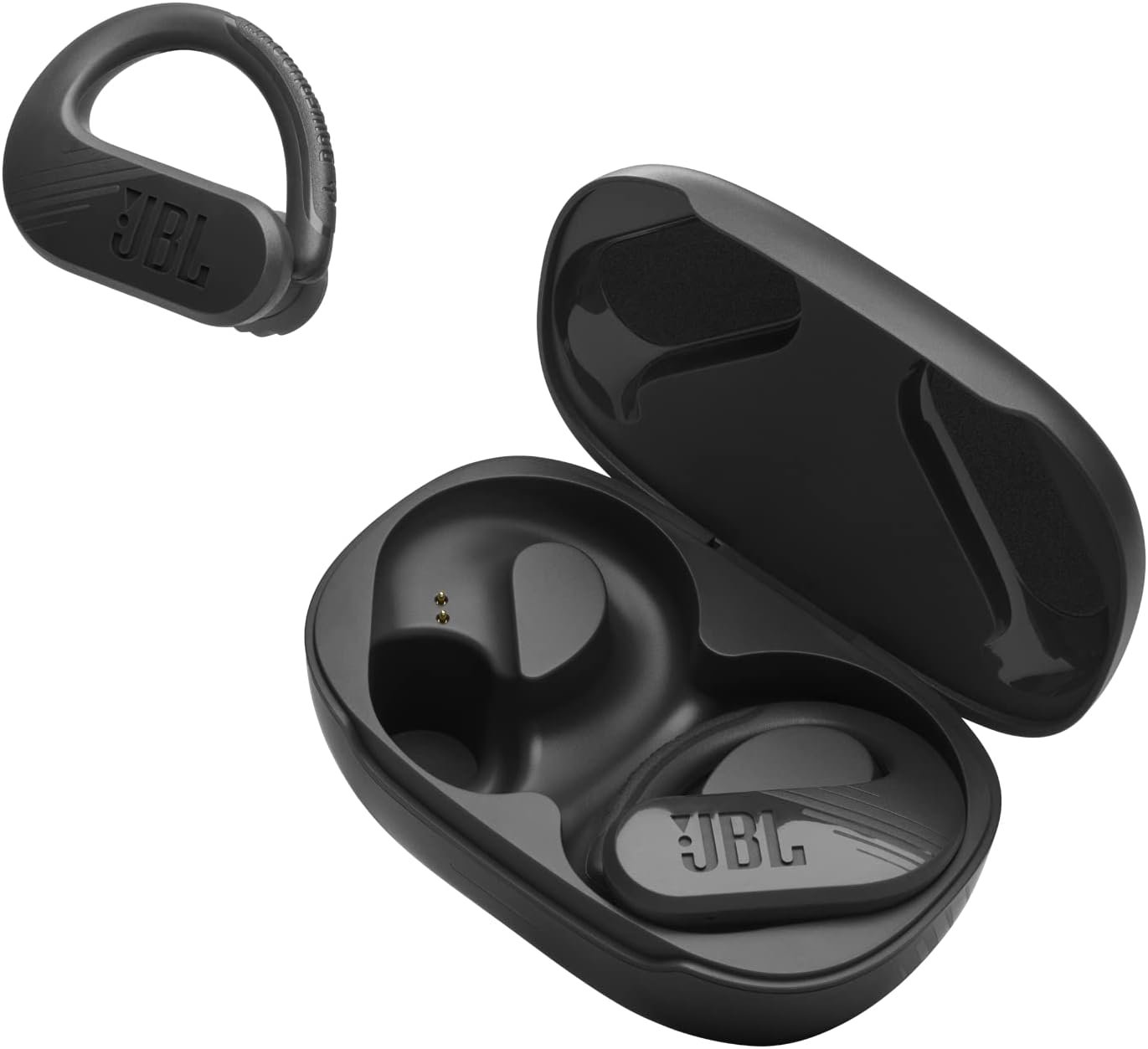 JBL Endurance Peak 3 - True Wireless earbuds